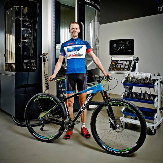 Florian Presslauer